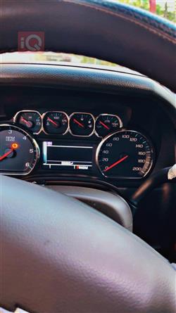 شێڤرۆلێت تاهۆ